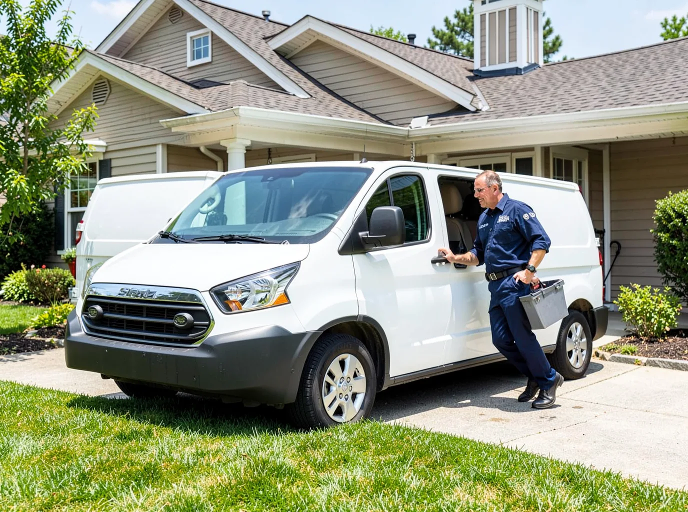 Emergency Plumber company in Maugansville, MD