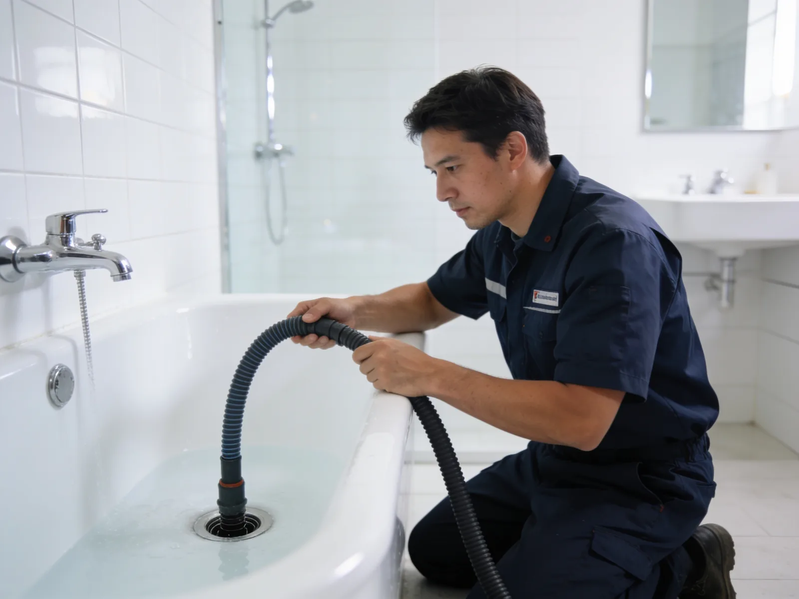 Emergency Plumber Maugansville, MD FAQs